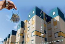 Mascara: Distribution de plus de 3.000 logements de differents programmes durant l’exercice écoulé