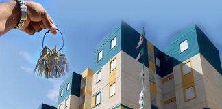 Mascara: Distribution de plus de 3.000 logements de differents programmes durant l’exercice écoulé
