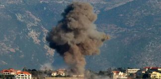 Liban: 12 martyrs dans des frappes sionistes dans le sud et l’est du pays