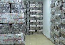 Affaire des psychotropes les mis en cause écroués à Sidi M’hamed: Saisie record de plus de 3,4 millions de comprimés