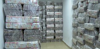 Affaire des psychotropes les mis en cause écroués à Sidi M’hamed: Saisie record de plus de 3,4 millions de comprimés