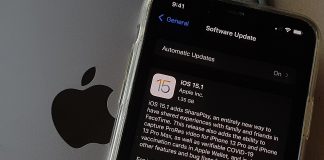 Une nouvelle mise à jour de sécurité disponible pour les anciens iPhone
