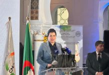 Lutte contre le cancer: Mouloudji plaide pour une prévention renforcée et un accompagnement durable