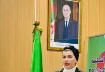 Drogues: Soraya Mouloudji lance une vaste campagne de prévention sur le terrain