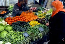 Sud: Ouverture de marchés de proximité en prévision du Ramadhan