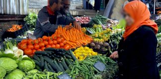 Sud: Ouverture de marchés de proximité en prévision du Ramadhan