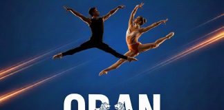 Gymnastique: Oran accueillera le championnat régional Ouest les 13 et 14 février