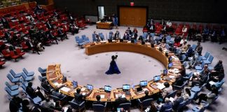 ONU: Réunion lundi du Conseil de sécurité sur la situation en République centrafricaine