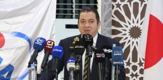 Récifs artificiels, durabilité et sécurisation des revenus des pêcheurs: L’Algérie étend un modèle de cogestion développé avec le Japon