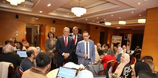 Médicaments, vaccins et accès aux marchés internationaux en ligne de mire: Vers un label OMS pour renforcer la compétitivité