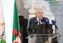 Médicaments anticancéreux la production nationale monte en puissance: 54 produits fabriqués localement