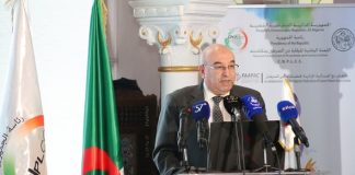 Médicaments anticancéreux la production nationale monte en puissance: 54 produits fabriqués localement