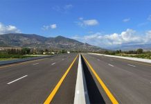 Péage sur l’autoroute Est-Ouest: Le niet catégorique de Tebboune