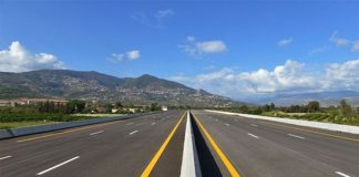 Péage sur l’autoroute Est-Ouest: Le niet catégorique de Tebboune