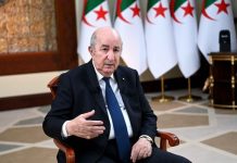 Présidence: Le président de la République accorde une entrevue périodique aux représentants de la presse nationale