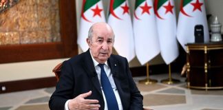 Présidence: Le président de la République accorde une entrevue périodique aux représentants de la presse nationale