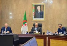 Réunion du gouvernement : énergie, transport et innovation au centre des priorités