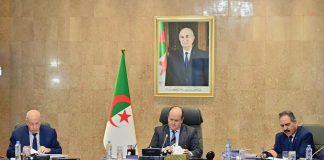 Hydrocarbures et infrastructures au cœur de l’action gouvernementale: Le plan 2026-2030 et des projets structurants examinés