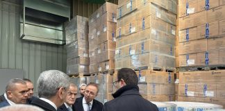 Sétif lance 4 exportations vers l’Afrique et l’Europe: Emballages et électroménager algériens à l’assaut des marchés extérieurs