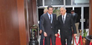 L’Algérie et la Tunisie renforcent leur coopération bilatérale: Les ministres de la Santé des deux pays tracent de nouvelles perspectives de partenariat