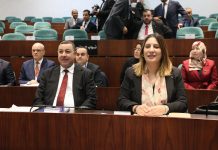 Partis politiques, le nouveau cadre en débat: 97 articles pour encadrer éthique, financement et alternance