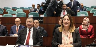 Partis politiques, le nouveau cadre en débat: 97 articles pour encadrer éthique, financement et alternance