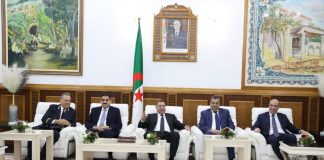 Inauguration de trois annexes régionales du MAE: Une nouvelle approche pour un service public moderne et proche des citoyens