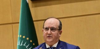 L’Algérie clôt son mandat à la tête du MAEP à Addis-Abeba: Sifi Ghrieb préside le 35e Forum et transmet la présidence à l’Ouganda