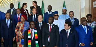 Conflits et crises en Afrique: Le président Tebboune plaide pour une approche globale et intégrée