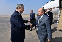 70 ans de l’UGTA et 55 ans de la nationalisation des hydrocarbures: Sifi préside la double commémoration du 24 février à Oran