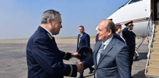 70 ans de l’UGTA et 55 ans de la nationalisation des hydrocarbures: Sifi préside la double commémoration du 24 février à Oran