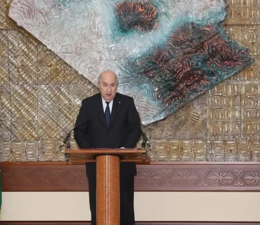 Sommet de l’UA: L’Afrique rend hommage au rôle du Président Tebboune pour la paix et la sécurité dans le continent