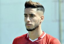 Etoile du Sahel: L’Algérien Zineddine Boutmane s’engage pour une saison et demie