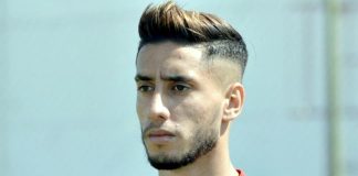 Etoile du Sahel: L’Algérien Zineddine Boutmane s’engage pour une saison et demie