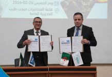 Une assurance pour sécuriser le PNR en cas de décès ou d’invalidité: La NESDA et TALA lancent une couverture dédiée