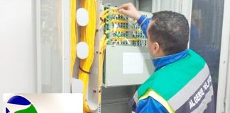 Plus de 3 millions de foyers raccordés à la fibre optique