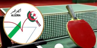 Fédération algérienne de Tennis de Table: Stage de formation pour 30 juges arbitres