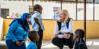 UNICEF: plus de la moitié des personnes affectées par la crise au Soudan du Sud sont des enfants