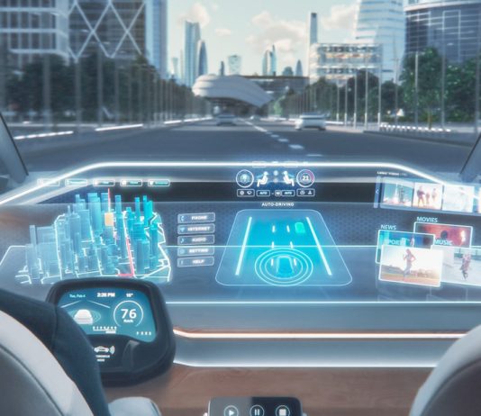 Votre voiture pourrait bientôt répondre à toutes vos questions grâce à l’IA