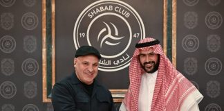Championnat d’Arabie Saoudite: Noureddine Zekri, nouvel entraîneur d’Al-Shabab