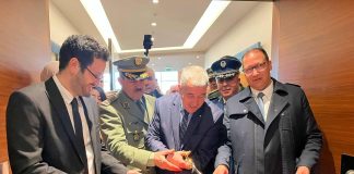 Annaba, carrefour de l’entrepreneuriat numérique: Plus de 100 start-up et entreprises réunies autour du futur digital