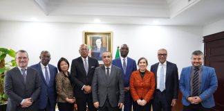 L’Algérie renforce son partenariat avec la SFI: 15 000 MW à l’horizon 2035 et une ambition continentale affirmée