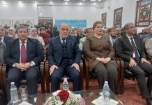 Sensibilisation, solidarité et encadrement à l’échelle nationale: Belmehdi mobilise l’État autour du mois sacré