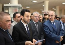 Cap sur le financement des startups: « Algeria Disrupt » mobilise les dispositifs publics au service des jeunes entrepreneurs