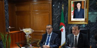Projets structurants coordination renforcée pour accélérer les délais: Arkab et Adjal mobilisent les secteurs énergie et mines