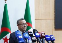 Algérie 2030: Baddari fixe le cap des grandes transformations