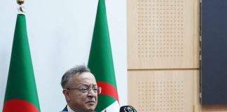 Étudier en Algérie: Lancement des inscriptions numériques du programme