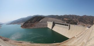 Cinq nouveaux barrages dès cette année pour renforcer la sécurité hydrique: Le parc national portera à 86 barrages annonce Abdelatif Azira