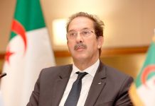 ACNOA: Berraf annonce depuis Alger, une dynamique sportive internationale et des partenariats stratégiques pour le développement du sport africain
