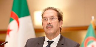 ACNOA: Berraf annonce depuis Alger, une dynamique sportive internationale et des partenariats stratégiques pour le développement du sport africain